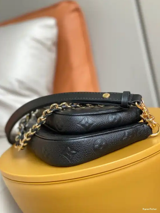 LOUIS MULTI POCHETTE ACCESSOIRES VUITTON 0620